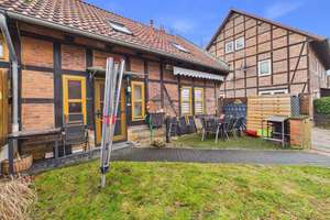 Kernsaniertes Fachwerk-Zweifamilienhaus in Wolfsburg-Brackstedt – 2 Einheiten, vermietet – Die vollständige Adresse der Immobilie erhältst du vom Anbieter., 38448 Brackstedt, Wolfsburg – Vorschaubild 37