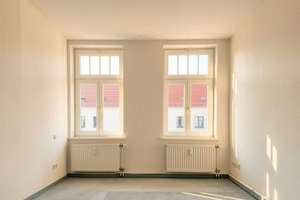 Bezugsfrei: Auwald fußläufig erreichbar | 2 Bäder | Balkon | EBK | Durchreiche zum Essbereich – Die vollständige Adresse der Immobilie erhältst du vom Anbieter., 4159 Wahren, Leipzig – Vorschaubild 11