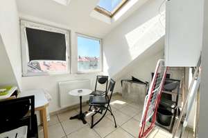 Dachboden zum Ausbau einer 3-Zimmer-Eigentumswohnung in Nürnberg-Gostenhof – Die vollständige Adresse der Immobilie erhältst du vom Anbieter., 90429 Bärenschanze, Nürnberg – Vorschaubild 10