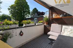 Wohntraum in Köln-Niehl: 3-Zimmerwohnung mit Loggia zu verkaufen!