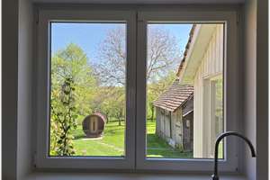 Wenn Landleben Wohnträume trifft... Traumanwesen für Eigennutzung oder Kapitalanlage (Ferienhaus) – Die vollständige Adresse der Immobilie erhältst du vom Anbieter., 74572 Blaufelden – Vorschaubild 16
