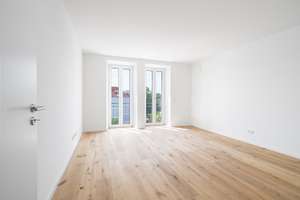 Renditepotenzial im Altbau: Kernsanierte 3-Zimmer-Wohnung im Zentrum Augsburgs – Die vollständige Adresse der Immobilie erhältst du vom Anbieter., 86153 Am Schäfflerbach, Augsburg – Vorschaubild 5
