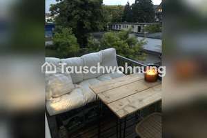 Tauschwohnung: Schöne Wohnung in zentraler Lage – Die vollständige Adresse der Immobilie erhältst du vom Anbieter., 48145 Hansaplatz, Münster – Vorschaubild 4
