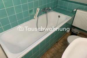 Tauschwohnung: Günstige Wohnung direkt am Westpark – Die vollständige Adresse der Immobilie erhältst du vom Anbieter., 81373 Mittersendling, München – Vorschaubild 10