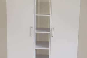 Apartment 10 - im 1. OG – Kobelweg 53, 86156 Kriegshaber, Augsburg – Vorschaubild 4