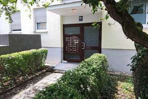 Sehr gut geschnittene, helle 2-Zimmer-Wohnung mit Balkon und Tiefgaragenstellplatz zu verkaufen – 80686 Sankt Ulrich, München – Vorschaubild 3