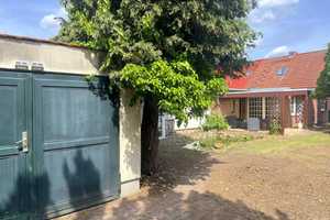 PROVISIONSFREI |133 m² Doppelhaushälfte mit Garage, Kamin, Pool, Teich auf 755m² Grundstück – Berlin – Vorschaubild 7