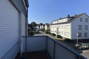 Wohnung - 2 ZKB mit Balkon ab sofort – Görlitzer Str. 3, 59557 Lippstadt – Vorschaubild 3