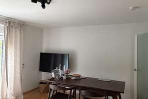 Wunderschöne 2,5 Zimmer Wohnung mit Terrasse im Schwarzwaldviertel – Die vollständige Adresse der Immobilie erhältst du vom Anbieter., 68163 Lindenhof, Mannheim – Vorschaubild 8