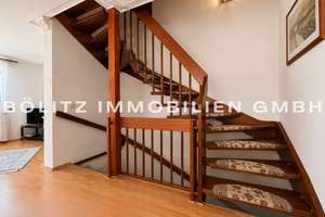 Rudow, Holzständerbauweise, Doppelhaushälfte, 3 (bis 4) Zi., 165 m² BGF, Garten, Terrasse und Garage – Die vollständige Adresse der Immobilie erhältst du vom Anbieter., 12355 Rudow, Berlin – Vorschaubild 13