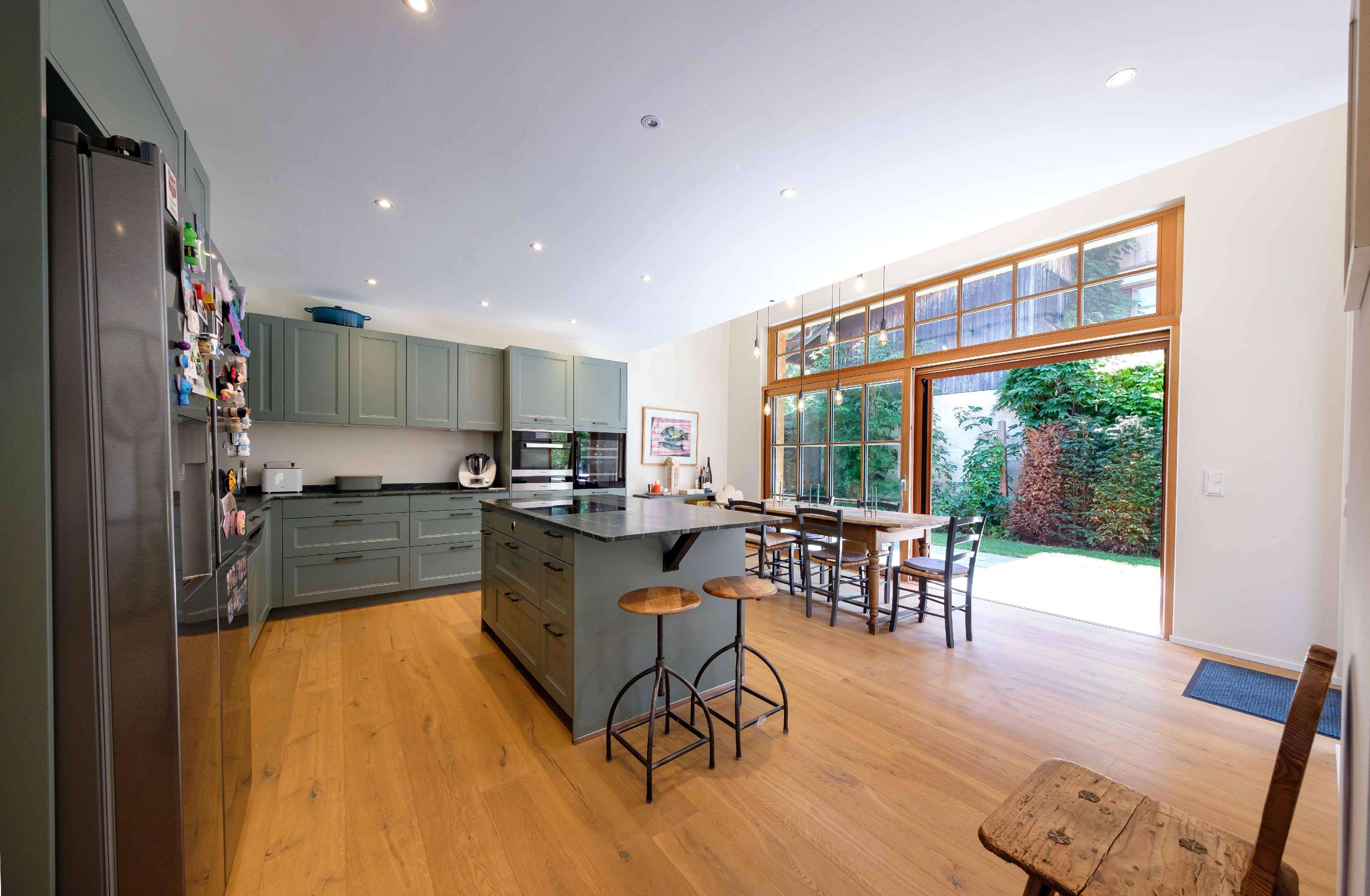 Immobilie in Kreuth - Neues Landhaus - 1a in Qualität + Design - Bild 3