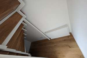Maisonette Penthouse-Wohnung mit hochwertiger EBK & Domblick  – Domstraße 84, 50668 Altstadt/Nord, Köln – Vorschaubild 9