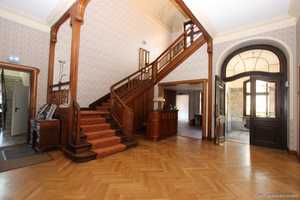 Denkmalgeschütze Hotel & Gastronomie in historischer Jugendstilvilla in Viersen-Süchteln – Hindenburgerstraße 34, 41749 Viersen (Kreis) – Vorschaubild 5