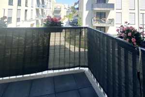www.noltemeyer-hoefe.de • Top 2 - Zimmer Wohnung • Balkon • Einbauküche und Gäste WC – Noltemeyerhöfe 10, 38114 Braunschweig – Vorschaubild 7