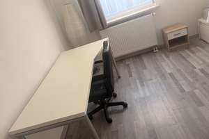 Freies Zimmer in 3er Wohngemeinschaft, vollst. renoviert mit EBK und Balkon – Die vollständige Adresse der Immobilie erhältst du vom Anbieter., 74078 Frankenbach, Heilbronn – Vorschaubild 2