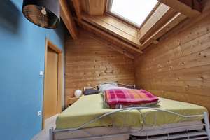 Ökol. Blockhaus in Bernau am Chiemsee - Zuhause auf Zeit für bis zu 5 Jahre, mit eigenem Garten – Die vollständige Adresse der Immobilie erhältst du vom Anbieter., 83233 Bernau am Chiemsee – Vorschaubild 33