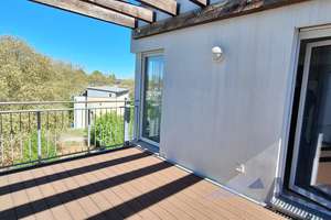 Moderne und helle 2-Zimmer Wohnung mit großem Balkon und Weitblick – Die vollständige Adresse der Immobilie erhältst du vom Anbieter., 93053 Kasernenviertel, Regensburg – Vorschaubild 8