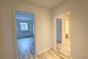 Charmante 4 Raum Wohnung mit Badewanne und Personenaufzug – Straße Usti nad Labem 15, 9119 Kappel, Chemnitz – Vorschaubild 8