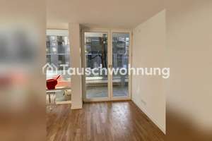 Tauschwohnung: Biete sehr helle Wohnung direkt U-Bahn Station Westendstraße – Die vollständige Adresse der Immobilie erhältst du vom Anbieter., 80687 Friedenheim, München – Vorschaubild 6