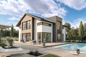 Projektierter Wohntraum auf 763m²: idyllische Bestlage für Ihr Traumhaus – Landshut – Vorschaubild 5