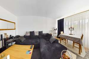 Vermietete 3-Zimmer-Wohnung mit Süd-Balkon, Aufzug und Stellplatz in gefragter Lage von Frankfurt-O – 60599 Oberrad, Frankfurt am Main – Vorschaubild 7
