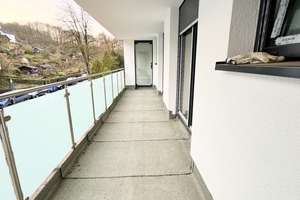 Barrierefreie 2 - Zimmer Neubau - Wohnung mit Balkon und Tiefgaragen Stellplatz – Die vollständige Adresse der Immobilie erhältst du vom Anbieter., 42113 Uellendahl-Katernberg, Wuppertal – Vorschaubild 4