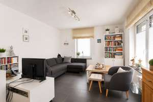 Krefeld Verberg! Energieeffizientes & neuwertiges Einfamilienhaus mit Südgarten und Garage – Die vollständige Adresse der Immobilie erhältst du vom Anbieter., 47802 Verberg, Krefeld – Vorschaubild 8