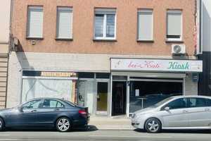 Wohn-Geschäftshaus in Oberhausen-Styrum mit Kiosk, 2. Gewerbeeinheit, Lager und Ausbaupotenzial – Oberhausen – Vorschaubild 3