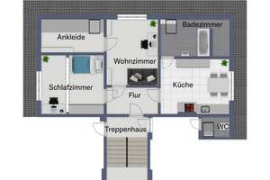 Exklusive Stadtvilla mit Panoramablick in Toplage – Die vollständige Adresse der Immobilie erhältst du vom Anbieter., 7743 Jena-Nord, Jena – Vorschaubild 21