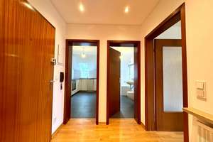 2-Zi.-Dachgeschosswohnung in ruhiger und grüner Bestlage von Solln – 81479 Solln, München – Vorschaubild 11