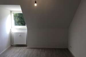 Demnächst frei! 2-Zimmer-Wohnung in Gelsenkirchen Scholven – 45896 Scholven, Gelsenkirchen – Vorschaubild 4