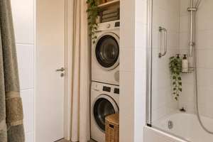 Wohnen mit Charakter: 3,5-Zimmer-Galerie-Wohnung in Thalkirchen – 81379 Thalkirchen, München – Vorschaubild 10