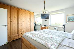 Über den Dächern Kiels: Modernisierte 3-Zimmer-Wohnung mit Balkon und Parkblick – Die vollständige Adresse der Immobilie erhältst du vom Anbieter., 24148 Ellerbek, Kiel – Vorschaubild 9