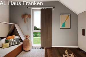 Modernes Wohnen mit Stil und Komfort – Suhl – Vorschaubild 7