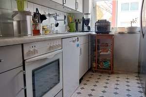 Gut geschnittene 3-Zimmer-Whg. mit Loggia Hamburg-Bramfeld – Die vollständige Adresse der Immobilie erhältst du vom Anbieter., 22175 Bramfeld, Hamburg – Vorschaubild 8