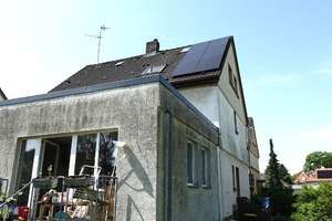 CHARMANTES DENKMALGESCHÜTZTES HAUS MIT GARTEN – Die vollständige Adresse der Immobilie erhältst du vom Anbieter., 47279 Bissingheim, Duisburg – Vorschaubild 15