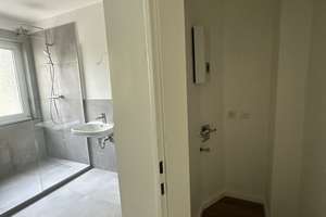 Erstbezug nach Sanierung. Helle Wohnung am Vinckeplatz (Kreuzviertel) – Kreuzstraße 33, 44139 Westfalenhalle, Dortmund – Vorschaubild 9