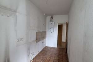 69 m² Wohnfläche mit individuellem Gestaltungspotenzial nahe Little Tokyo – Die vollständige Adresse der Immobilie erhältst du vom Anbieter., 40211 Stadtmitte, Düsseldorf – Vorschaubild 5