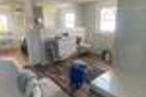 28041 HomeCompany Möbliert/Furnished Einfamilienhaus/Cottage in Leipzig-Eutritzsch max. 6 Personen – Die vollständige Adresse der Immobilie erhältst du vom Anbieter., 4129 Mickten, Dresden – Vorschaubild 15