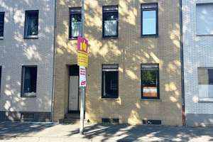 Handwerkerhände gesucht! Solide Substanz vorhanden. – Hovener Straße 9, 41066 Bettrath-Hoven, Mönchengladbach – Vorschaubild 1