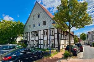 Historische Möglichkeiten mitten in Lage! – Die vollständige Adresse der Immobilie erhältst du vom Anbieter., 32791 Lage – Vorschaubild 3