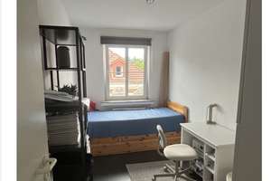 3-Zimmer-Wohnung in Bielefeld: Ihr neues Zuhause im dritten Obergeschoss – 33602 Mitte, Bielefeld – Vorschaubild 11