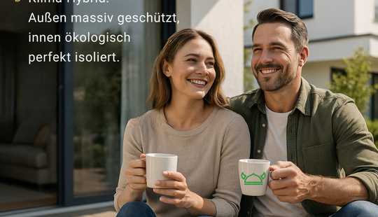 Bild von Heimat für Herz und Seele