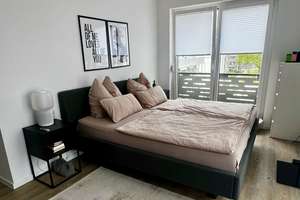 47124/38 Moderne 2-Zimmer-Wohnung mit großzügiger Fläche & Einbauküche (optional) in Düsseldorf-Rath – Am Gatherhof 41D, 40472 Rath, Düsseldorf – Vorschaubild 34