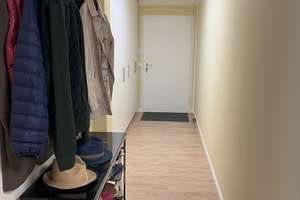 Kernsanierte helle 3,5 Zimmer Wohnung mit Balkon in Perlach! Bezugs-und provisionsfrei! – Die vollständige Adresse der Immobilie erhältst du vom Anbieter., 81737 Neuperlach, München – Vorschaubild 4