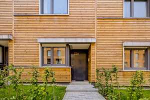 Familien-Stadthaus mit perfekter Grundrisslogik | 5 Zimmer | ca. 144 m² | Südausrichtung