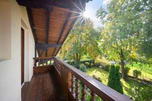 H&G - Historisches Landhaus mit toskanischem Garten im Rosenheimer Voralpenland – Die vollständige Adresse der Immobilie erhältst du vom Anbieter., 83620 Feldkirchen-Westerham – Vorschaubild 19