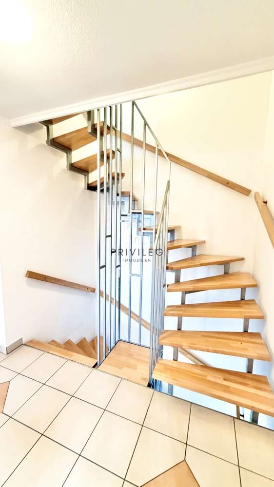 Immobilie in Ittlingen - Moderne, helle Doppelhaushälfte in sehr guter Lage von Ittlingen - Bild 5