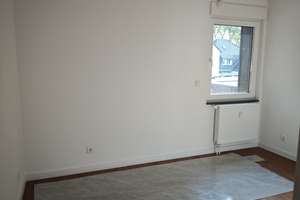 Raum für neue Ideen: 3,5-Zimmer-Wohnung in Oberhausen