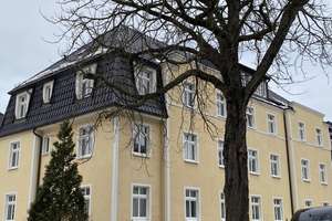 * schöne 2-Zi.-Whg. mit Balkon in beliebter Lage  - ID 6707* – Die vollständige Adresse der Immobilie erhältst du vom Anbieter., 1189 Coschütz/Gittersee, Dresden – Vorschaubild 3